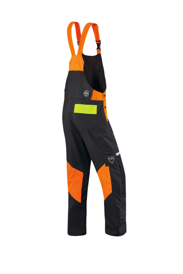 Salopette FUNCTION Core, taglia 3XL - immagine 2