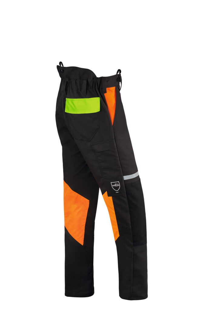 Pantaloni, FUNCTION Core, taglia S - immagine 2