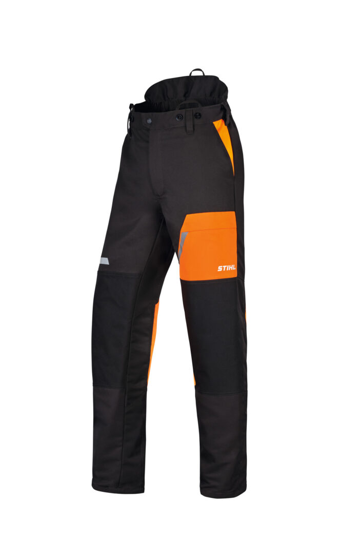 Pantaloni, FUNCTION Core, taglia S - immagine 1