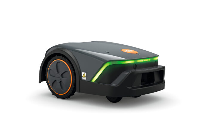 iMOW 4 EVO - immagine 1