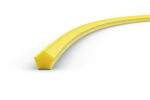 Filo pentagonale Ø 3,0 mm x 339,0 m giallo