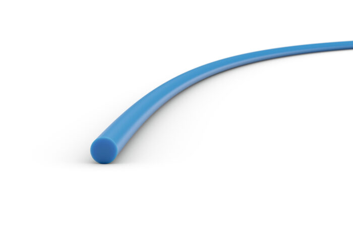 Filo tondo Ø 1,6 mm x 19,0 m blu - immagine 1