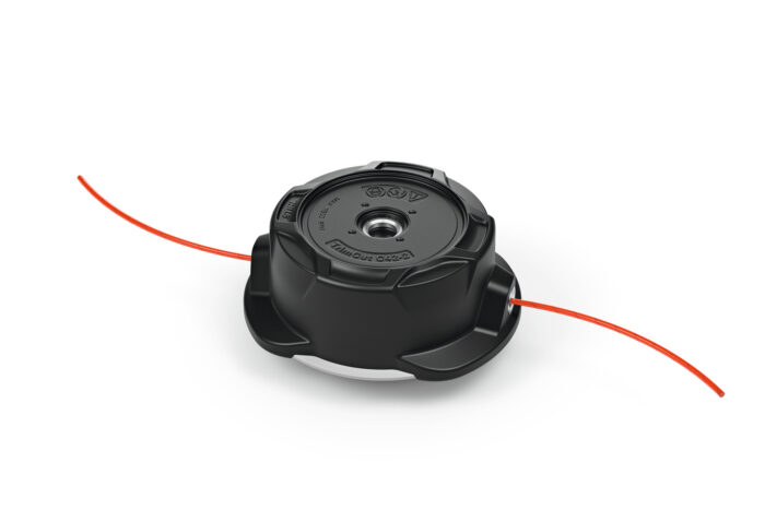 TrimCut C 42-2, Ø 2,7 mm - Image 2