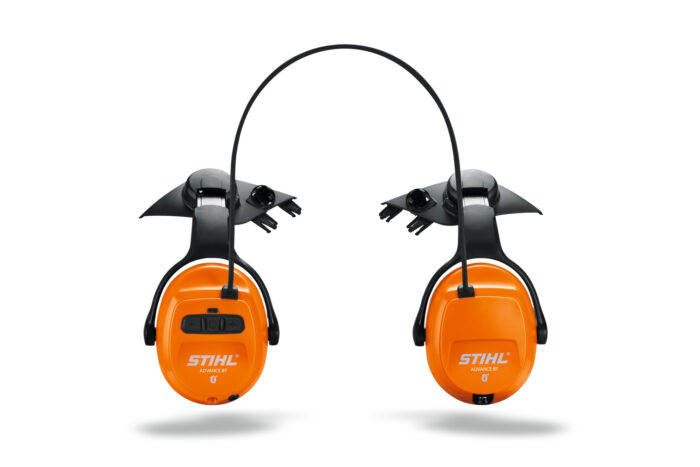 Set di capsule di protezione udito BT - immagine 1