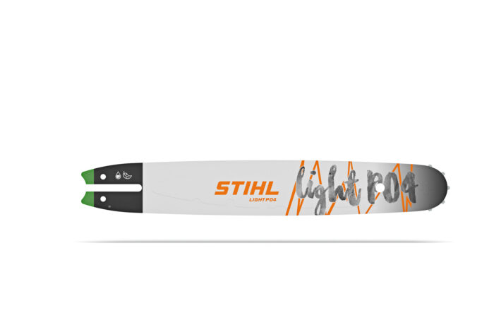 Rollomatic E Light, 35cm 1,3 3/8" Picco - immagine 1