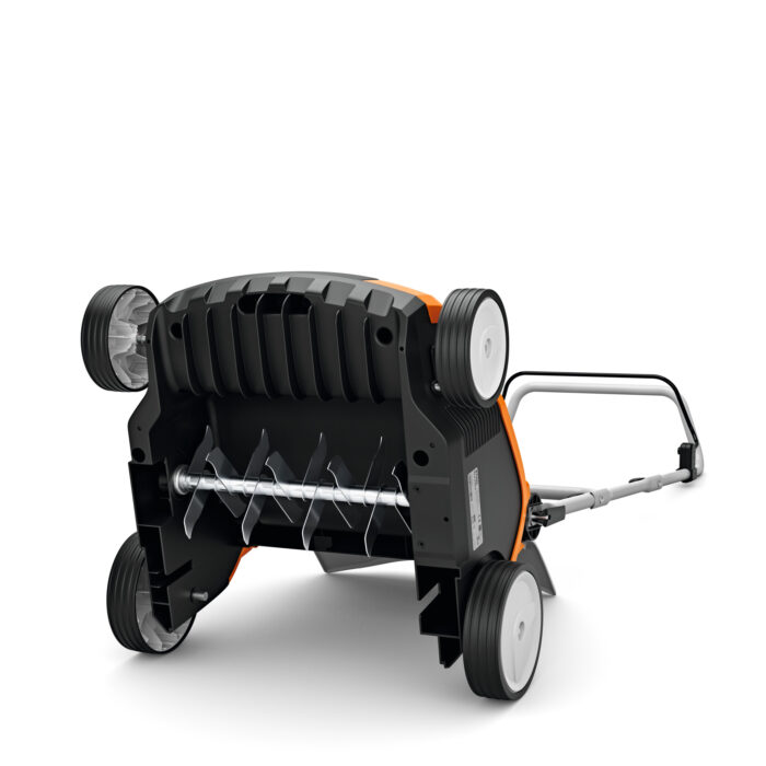 RLA 240, incl. 1x AK 30 S, 1x AL 101 - immagine 3