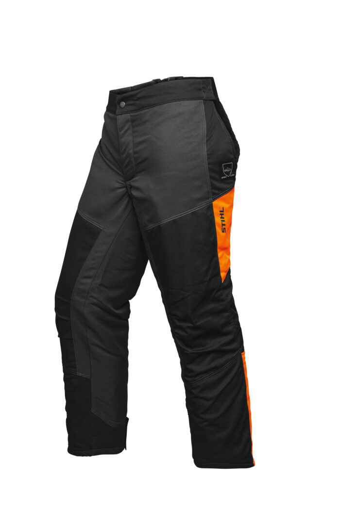 Gambali integrali Chaps 360° taglia XS-M - immagine 2