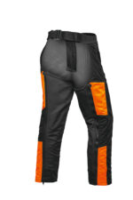 Gambali integrali Chaps 360° taglia XS-M