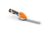 HSA 26, set con AS 2 e AL 1 - immagine 2