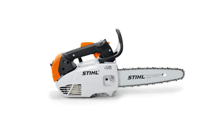 MS 151 TC-E, lunghezza di taglio 25cm, PM3 - immagine 2