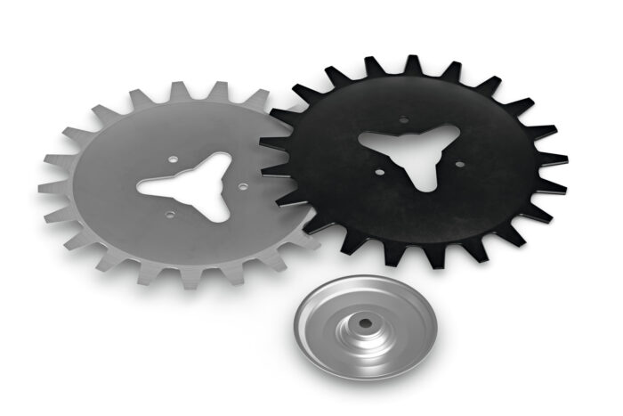 Kit di manutenzione RG / RG-KM - immagine 1