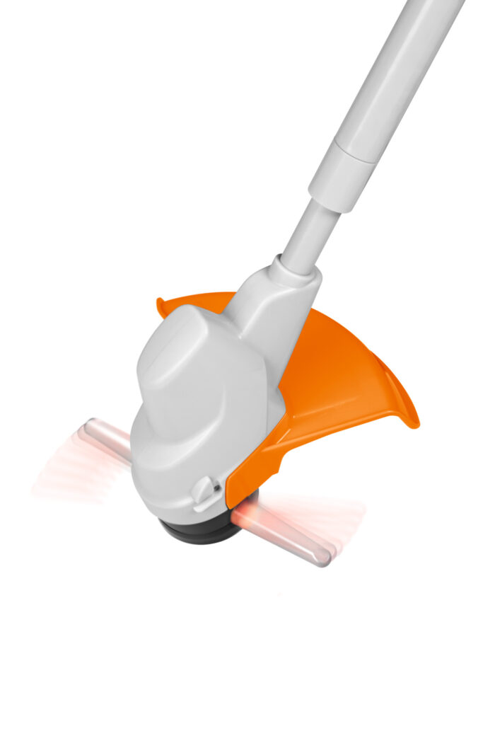 Tagliabordi giocattolo, con batteria – Image 2