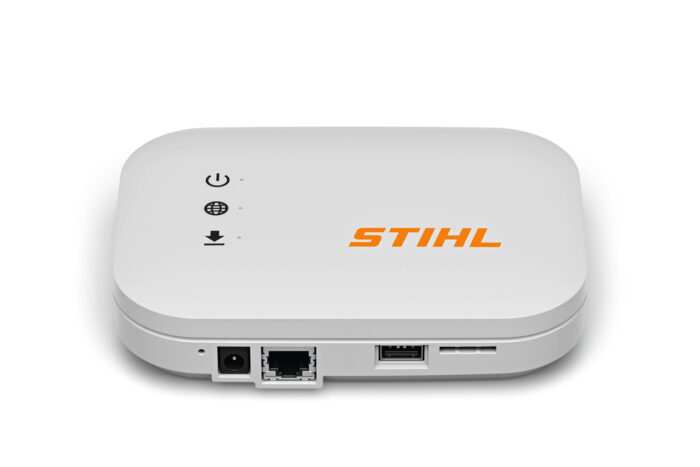 STIHL connected Box - immagine 2