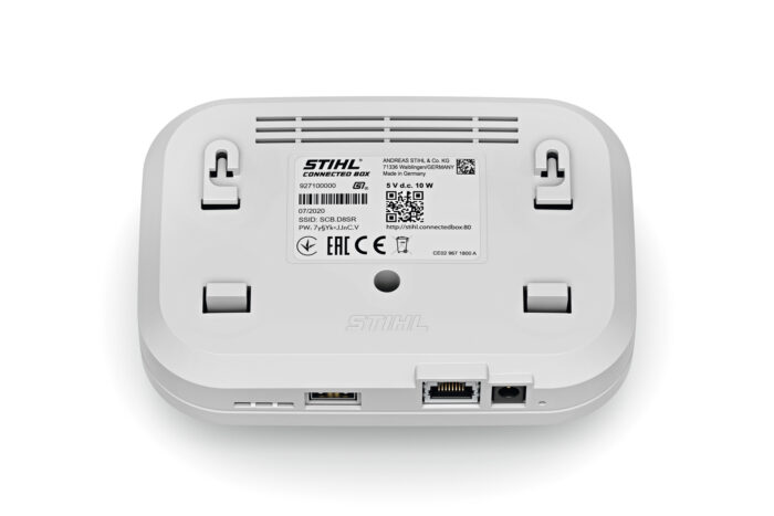STIHL connected Box - immagine 3