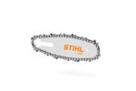 Light, 1/4" P, 1,1mm, 10cm - immagine 2