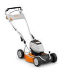 RMA 2 RV, senza accumulatore + caricatore - Image 2