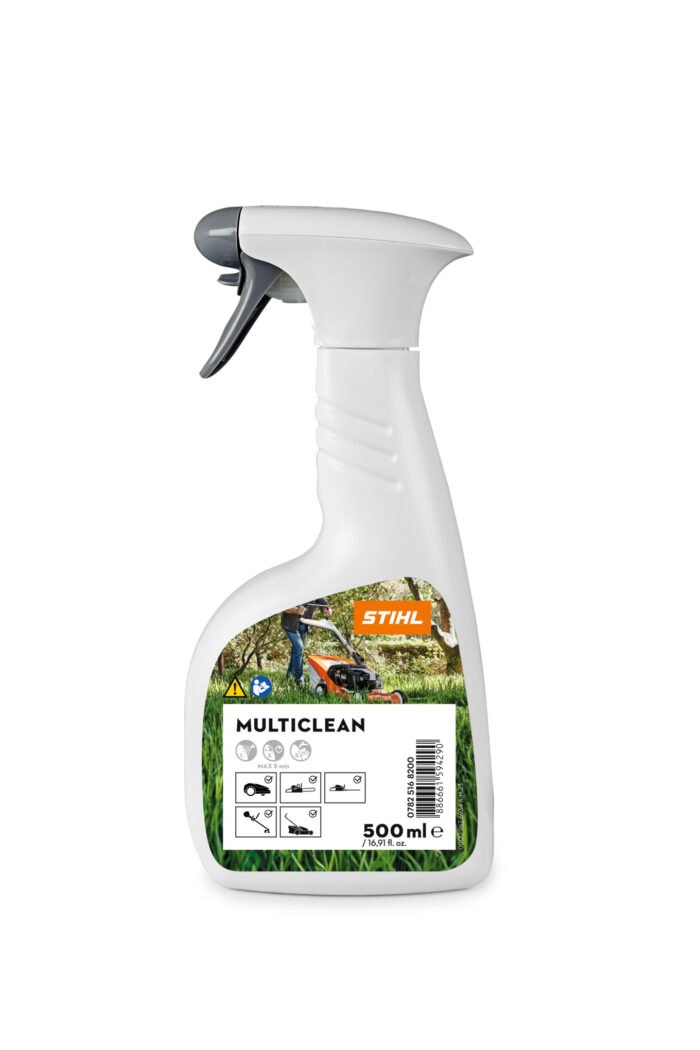 Multiclean 500 ml - immagine 1