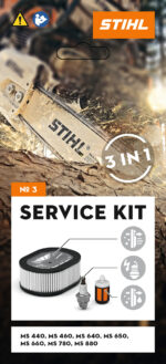 Service Kit 3 - immagine 2