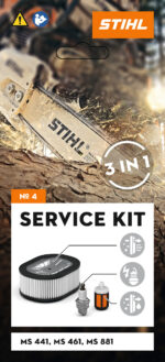 Service Kit 4 – Bild 2