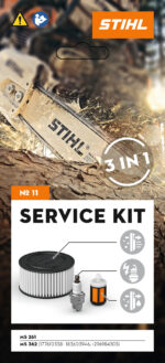 Service Kit 11 - immagine 2