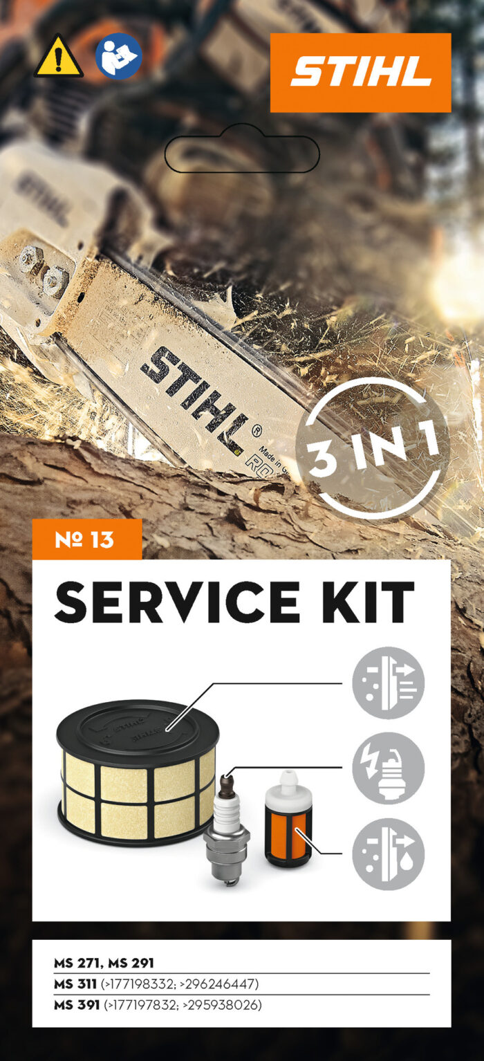 Service Kit 13 - immagine 2