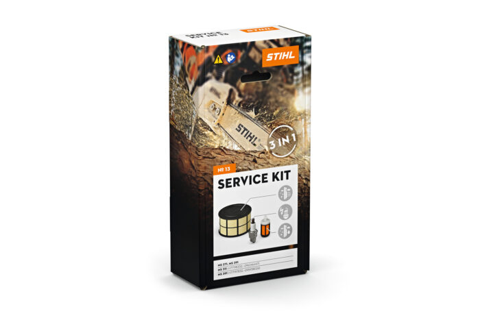 Service Kit 13 - immagine 1