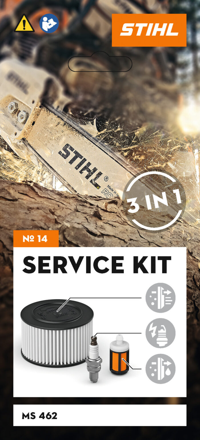 Service Kit 14 - immagine 2