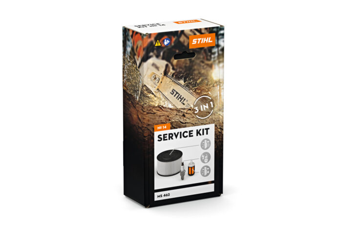 Service Kit 14 - immagine 1