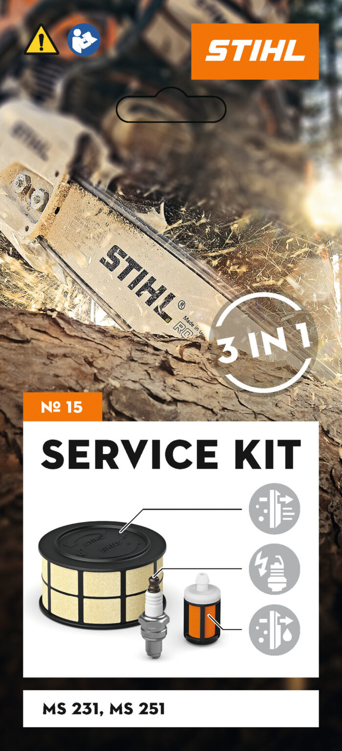 Service Kit 15 - immagine 2
