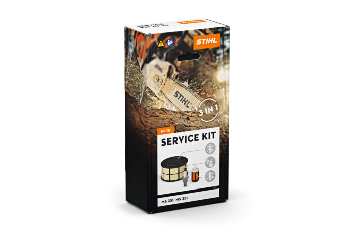 Service Kit 15 - immagine 1