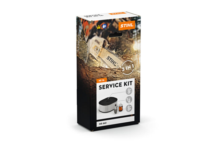 Service Kit 16 - immagine 1