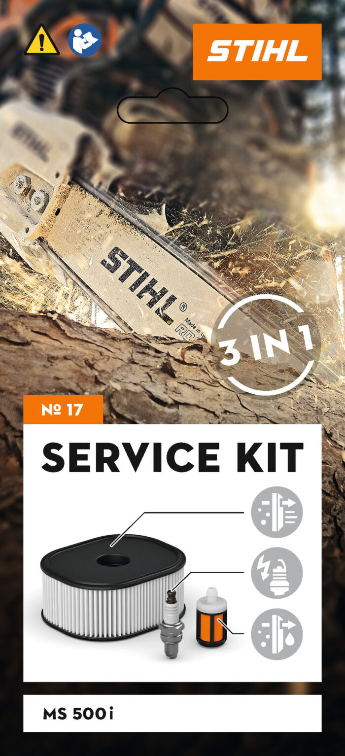 Service Kit 17 - immagine 2