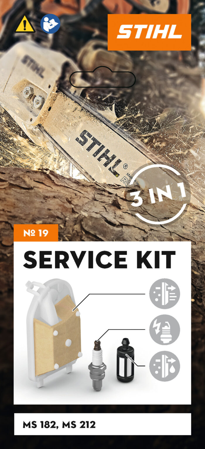 Service Kit 19 - immagine 2
