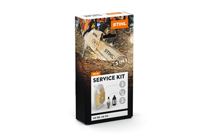 Service Kit 19 - immagine 1