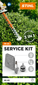 Service Kit 25 - immagine 2