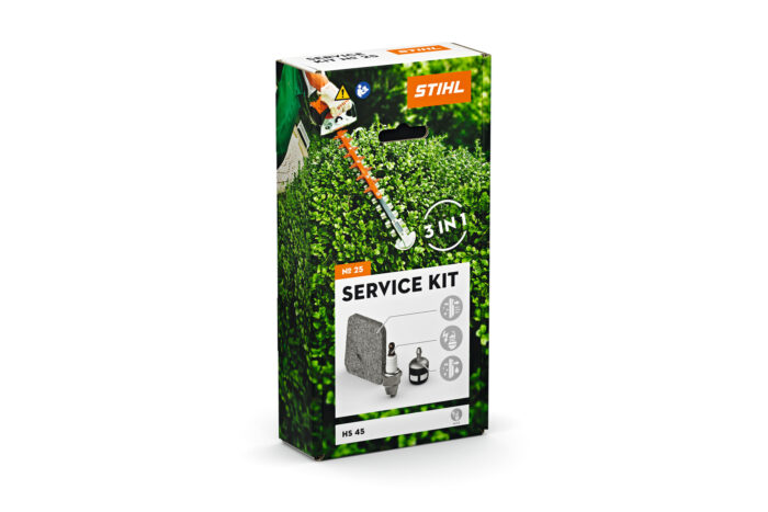 Service Kit 25 - immagine 1