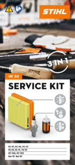 Service Kit 30 - immagine 2