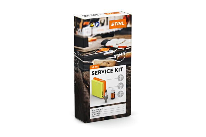 Service Kit 30 - immagine 1