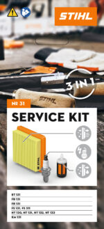 Service Kit 31 - immagine 2