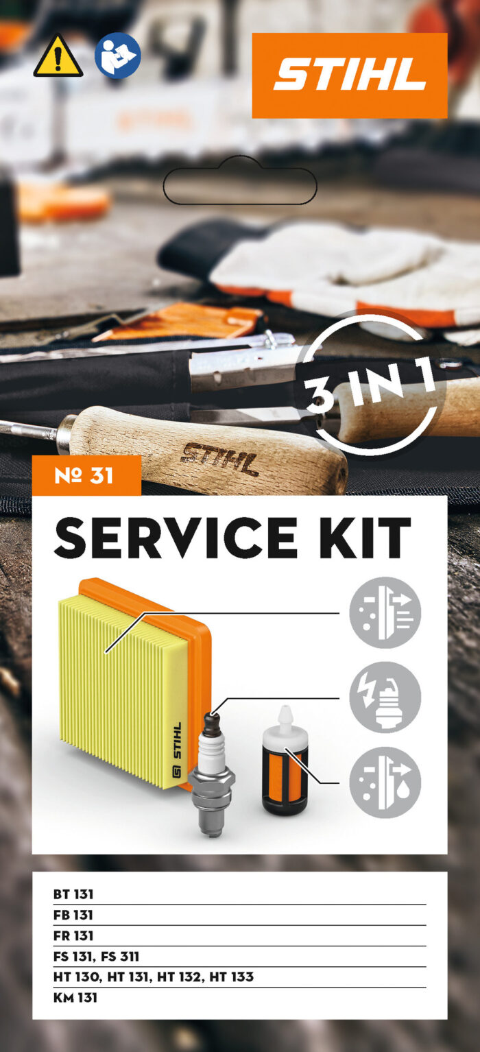 Service Kit 31 - immagine 2