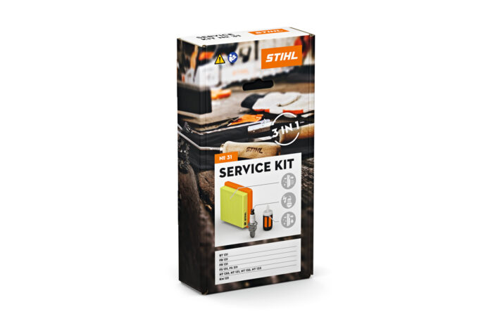 Service Kit 31 - immagine 1