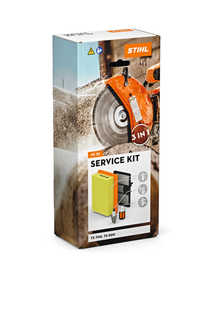 Service Kit 32 - immagine 1