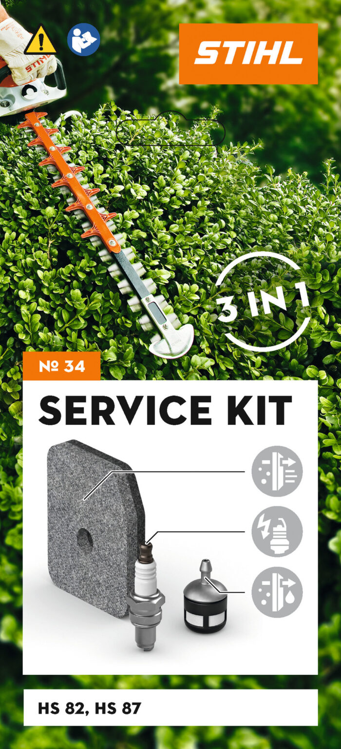 Service Kit 34 - immagine 2