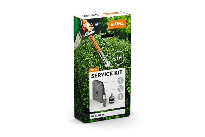 Service Kit 34 - immagine 1