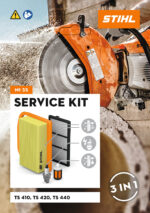 Service Kit 35 - immagine 2
