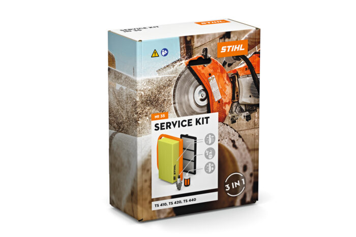 Service Kit 35 - immagine 1