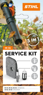 Service Kit 36 - immagine 2