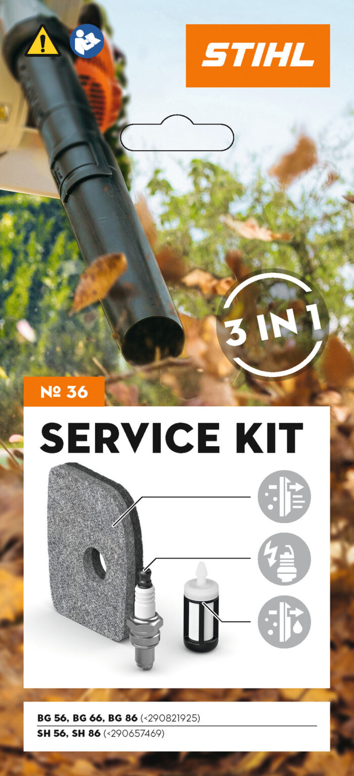 Service Kit 36 - immagine 2