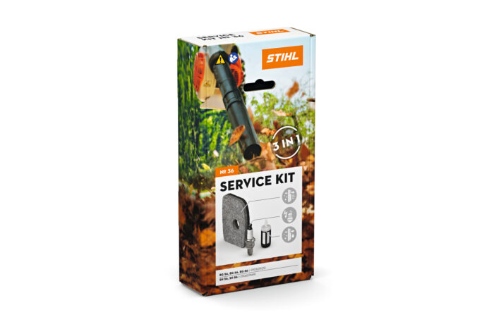 Service Kit 36 - immagine 1