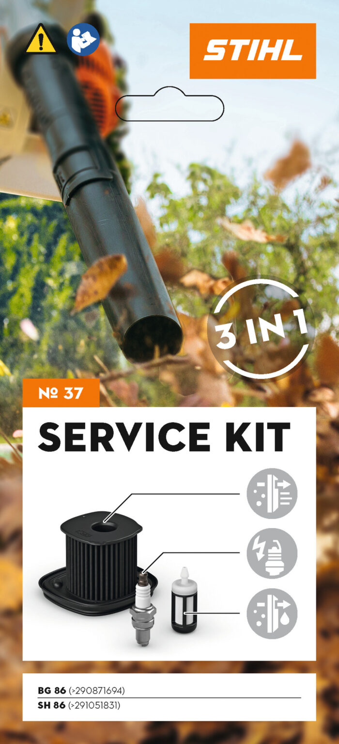 Service Kit 37 - immagine 2